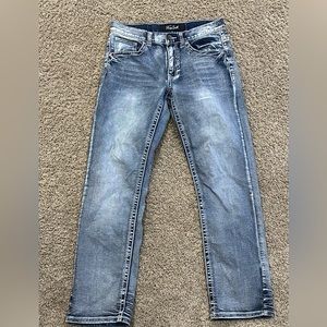 True Luck Men’s Jeans